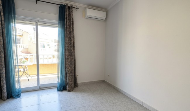 Brukt - Vertikaldelt - Ciudad Quesada/Rojales - Ciudad Quesada