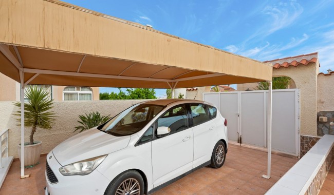 Resale - Villa - Ciudad Quesada/Rojales - Rojales Hills