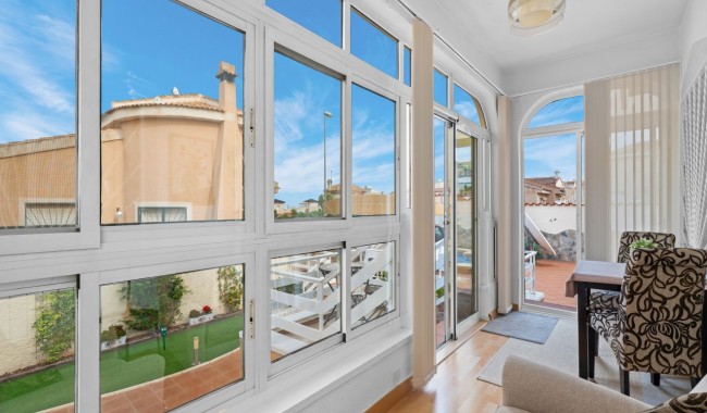 Resale - Villa - Ciudad Quesada/Rojales - Rojales Hills