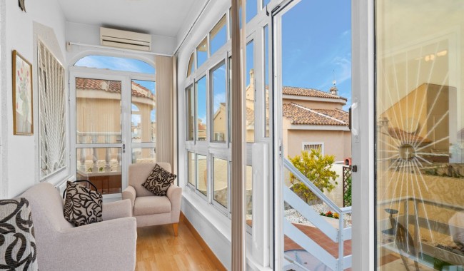 Resale - Villa - Ciudad Quesada/Rojales - Rojales Hills