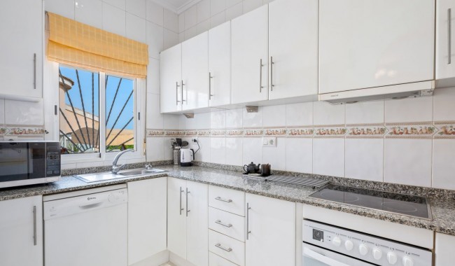 Resale - Villa - Ciudad Quesada/Rojales - Rojales Hills