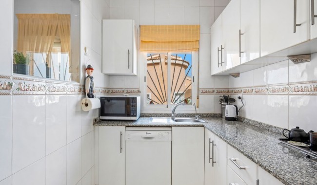 Resale - Villa - Ciudad Quesada/Rojales - Rojales Hills