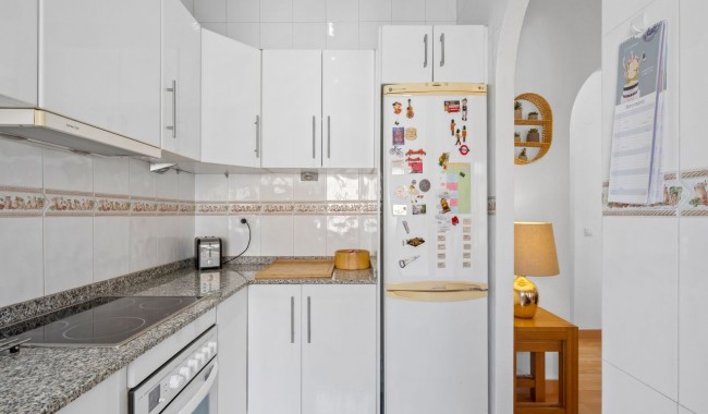 Resale - Villa - Ciudad Quesada/Rojales - Rojales Hills