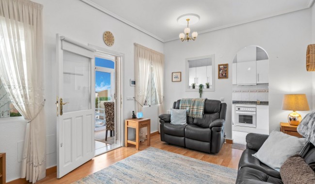 Resale - Villa - Ciudad Quesada/Rojales - Rojales Hills