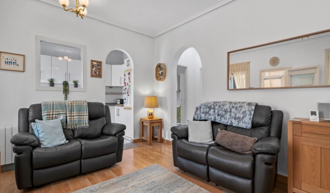 Resale - Villa - Ciudad Quesada/Rojales - Rojales Hills