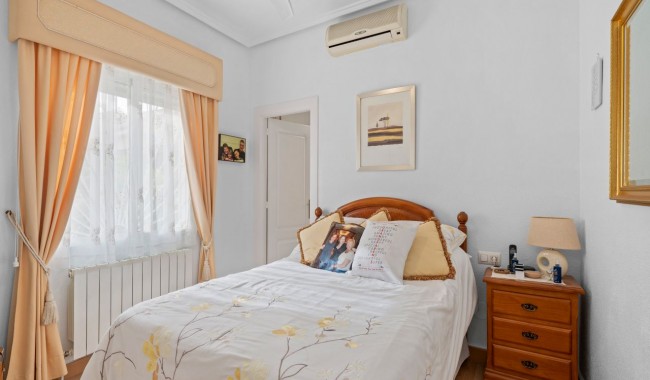 Resale - Villa - Ciudad Quesada/Rojales - Rojales Hills