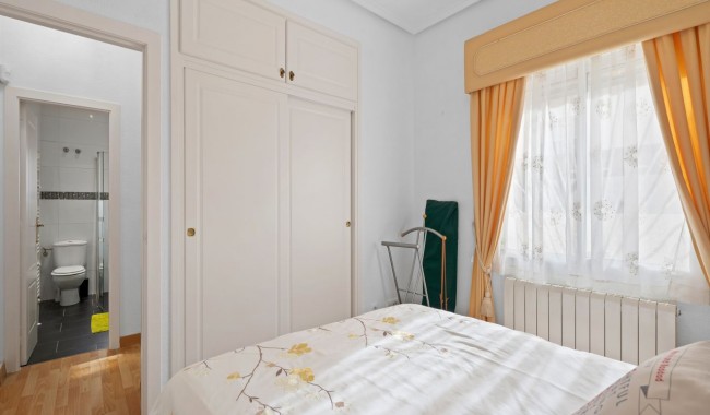 Resale - Villa - Ciudad Quesada/Rojales - Rojales Hills