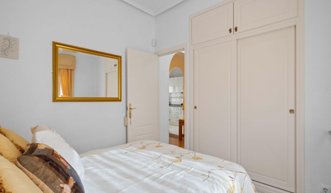 Resale - Villa - Ciudad Quesada/Rojales - Rojales Hills