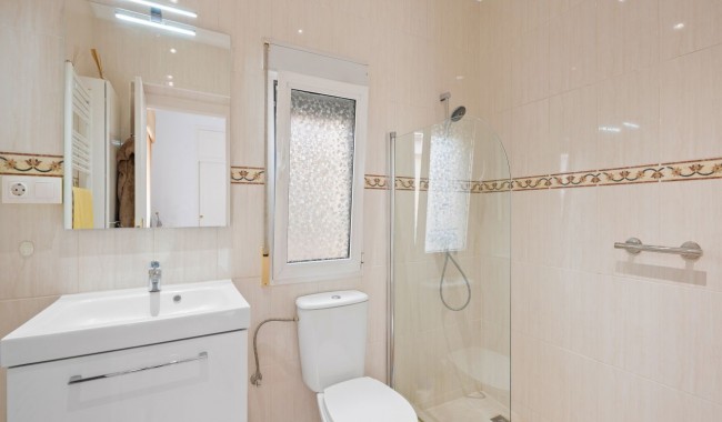 Resale - Villa - Ciudad Quesada/Rojales - Rojales Hills