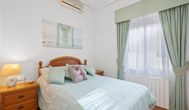 Resale - Villa - Ciudad Quesada/Rojales - Rojales Hills