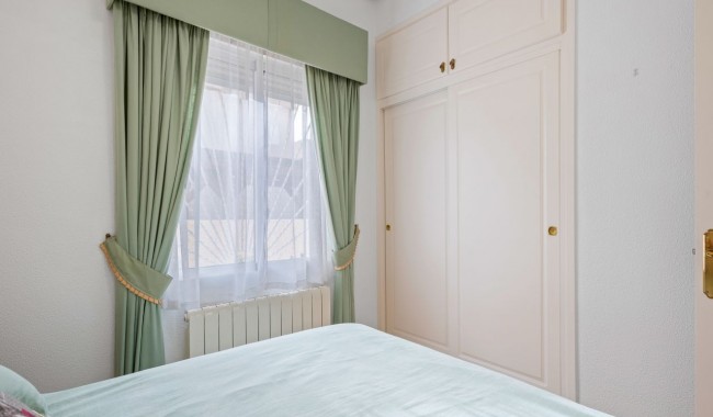 Resale - Villa - Ciudad Quesada/Rojales - Rojales Hills