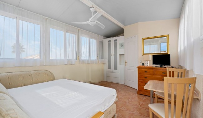 Resale - Villa - Ciudad Quesada/Rojales - Rojales Hills