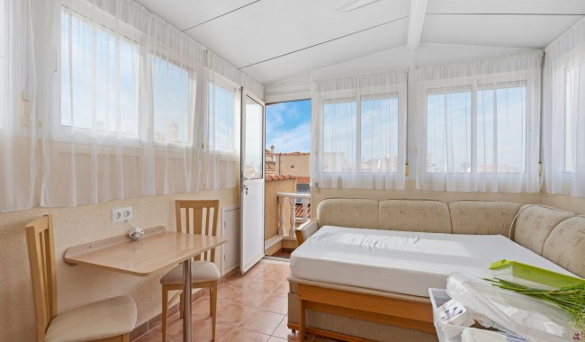 Resale - Villa - Ciudad Quesada/Rojales - Rojales Hills