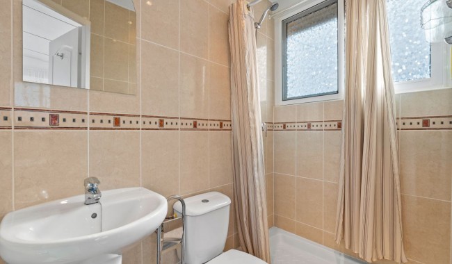 Resale - Villa - Ciudad Quesada/Rojales - Rojales Hills