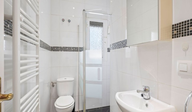 Resale - Villa - Ciudad Quesada/Rojales - Rojales Hills