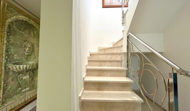 Resale - Apartment - Orihuela Costa - Aguamarina