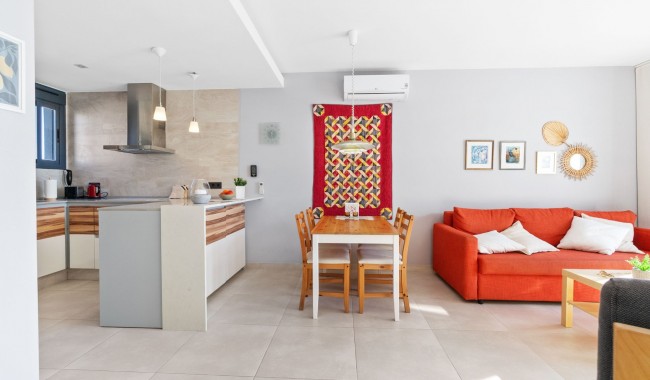 Brukt - Leilighet - Torrevieja - Punta prima