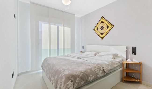 Brukt - Leilighet - Torrevieja - Punta prima