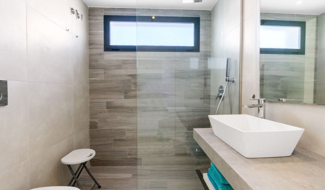 Brukt - Leilighet - Torrevieja - Punta prima