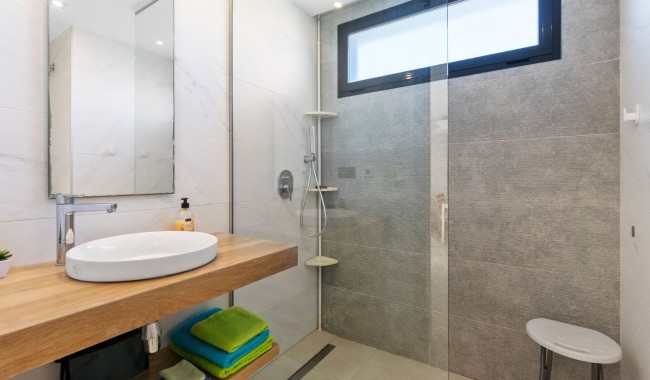 Brukt - Leilighet - Torrevieja - Punta prima