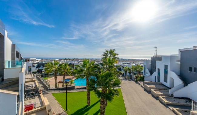 Brukt - Leilighet - Torrevieja - Punta prima