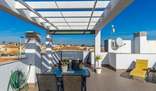 Brukt - Leilighet - Torrevieja - Punta prima