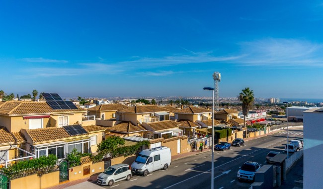 Brukt - Leilighet - Torrevieja - Punta prima