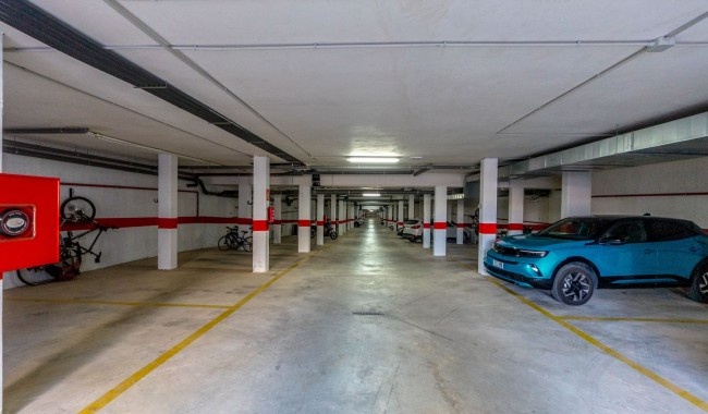 Brukt - Leilighet - Torrevieja - Punta prima