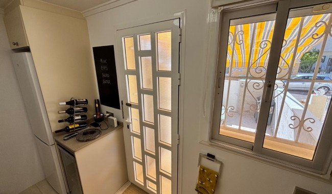 Begagnad - Radhus - Ciudad Quesada/Rojales - Doña Pepa