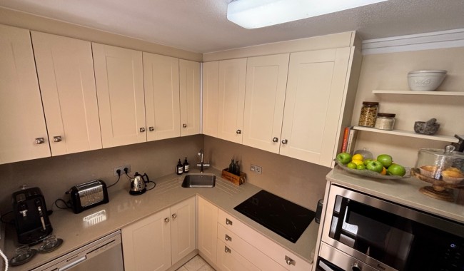 Begagnad - Radhus - Ciudad Quesada/Rojales - Doña Pepa