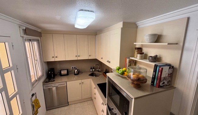 Begagnad - Radhus - Ciudad Quesada/Rojales - Doña Pepa