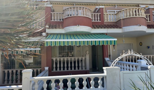 Begagnad - Radhus - Ciudad Quesada/Rojales - Doña Pepa