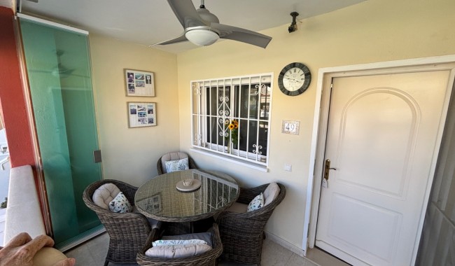 Begagnad - Radhus - Ciudad Quesada/Rojales - Doña Pepa