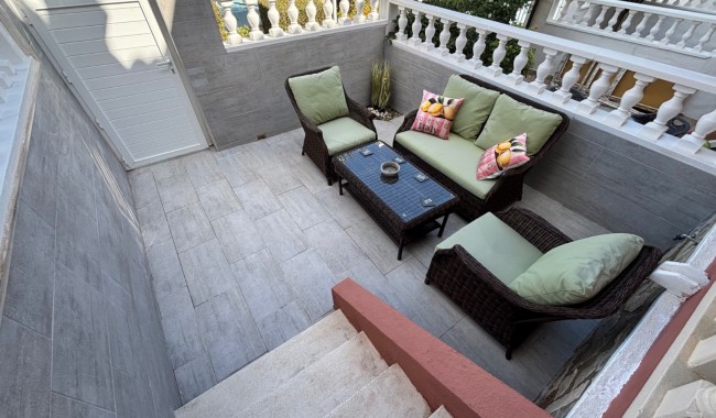 Begagnad - Radhus - Ciudad Quesada/Rojales - Doña Pepa