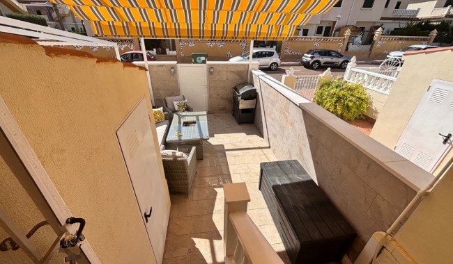 Begagnad - Radhus - Ciudad Quesada/Rojales - Doña Pepa