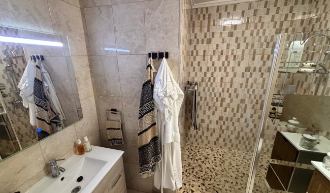 Begagnad - Radhus - Ciudad Quesada/Rojales - Doña Pepa