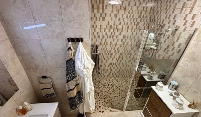 Begagnad - Radhus - Ciudad Quesada/Rojales - Doña Pepa