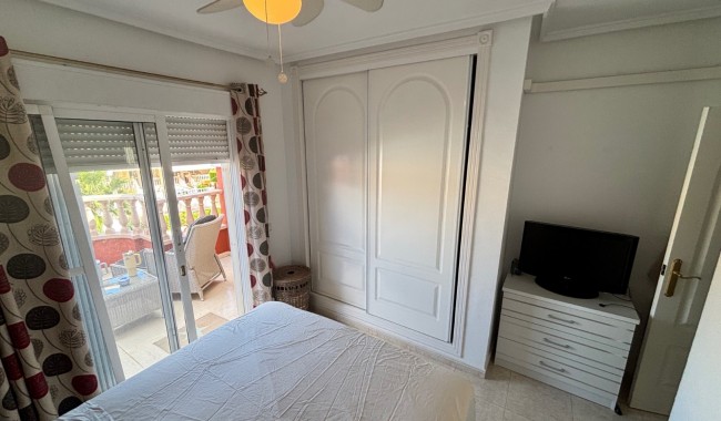 Begagnad - Radhus - Ciudad Quesada/Rojales - Doña Pepa