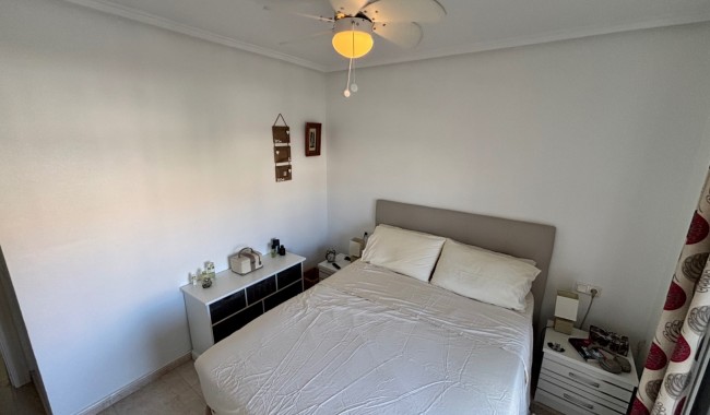 Begagnad - Radhus - Ciudad Quesada/Rojales - Doña Pepa