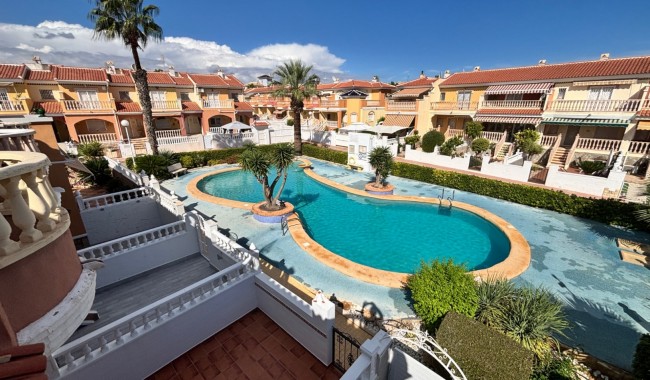 Begagnad - Radhus - Ciudad Quesada/Rojales - Doña Pepa