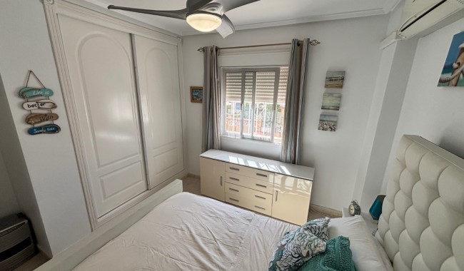 Begagnad - Radhus - Ciudad Quesada/Rojales - Doña Pepa