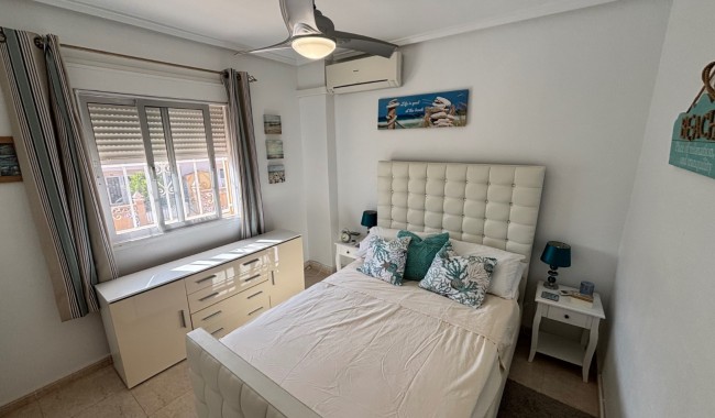 Begagnad - Radhus - Ciudad Quesada/Rojales - Doña Pepa