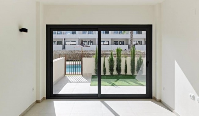 Sprzedaż - Apartament - Torrevieja - La Veleta