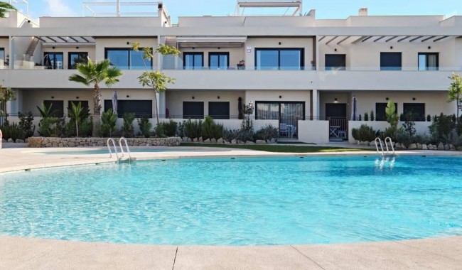 Sprzedaż - Apartament - Torrevieja - La Veleta