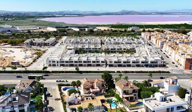 Sprzedaż - Apartament - Torrevieja - La Veleta