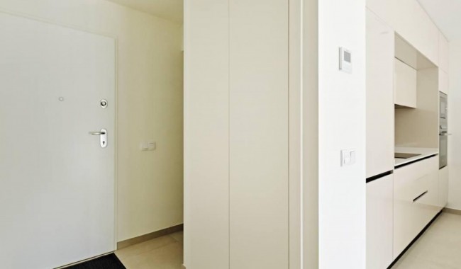 Sprzedaż - Apartament - Torrevieja - La Veleta