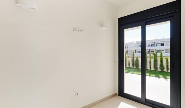 Sprzedaż - Apartament - Torrevieja - La Veleta