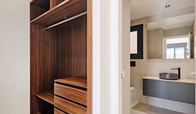 Sprzedaż - Apartament - Torrevieja - La Veleta