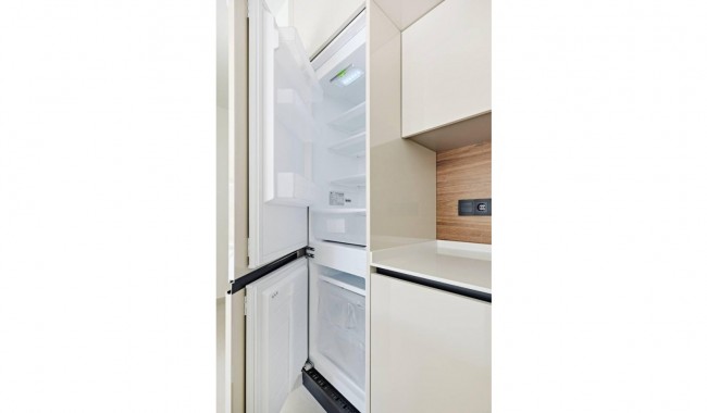 Sprzedaż - Apartament - Torrevieja - La Veleta