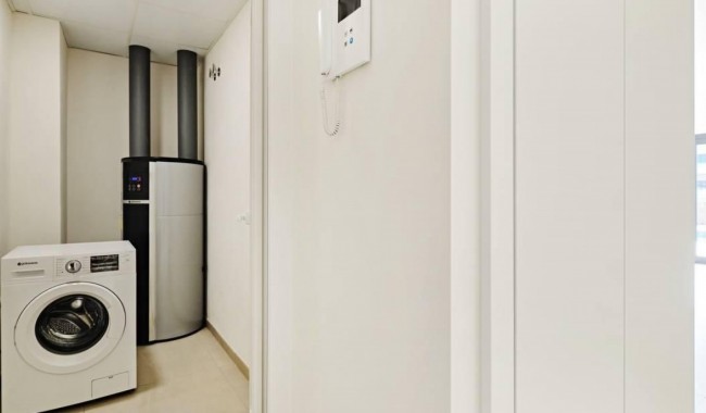 Sprzedaż - Apartament - Torrevieja - La Veleta